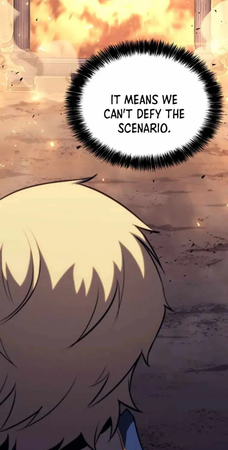 The Count’s Youngest Son is A Player Chapter 36 page 45 - 