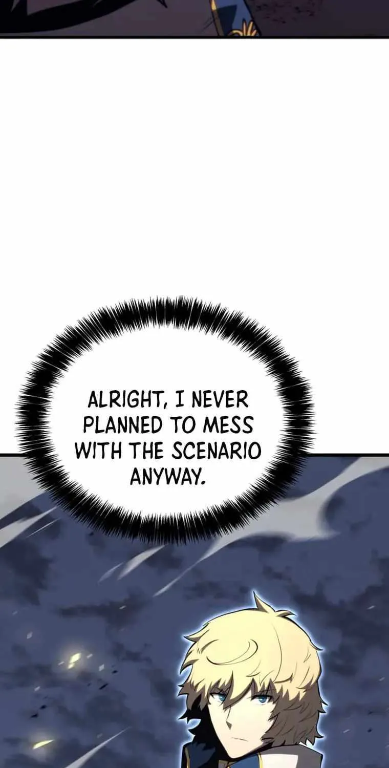 The Count’s Youngest Son is A Player Chapter 36 page 46 - 