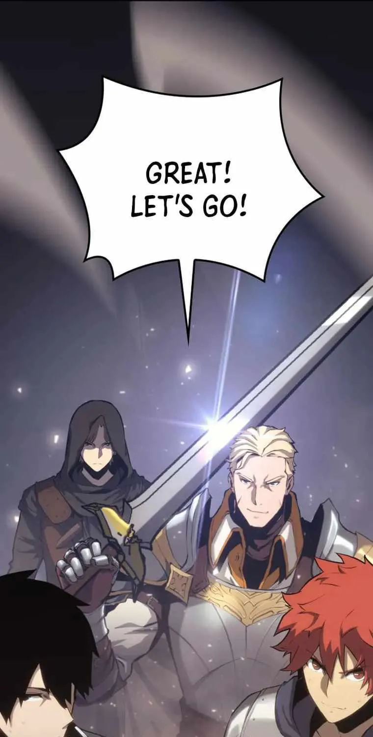 The Count’s Youngest Son is A Player Chapter 36 page 56 - 