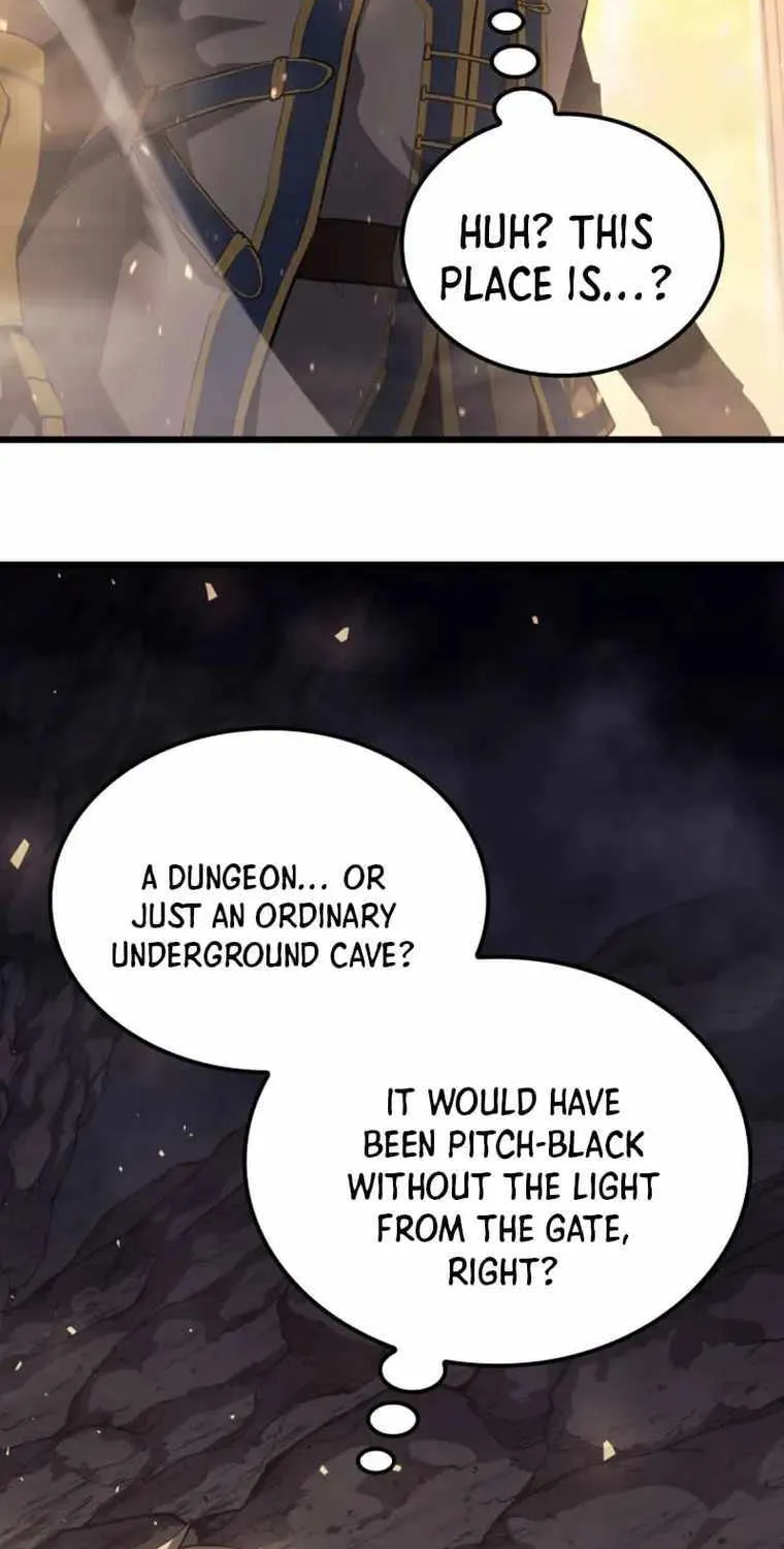 The Count’s Youngest Son is A Player Chapter 36 page 63 - 