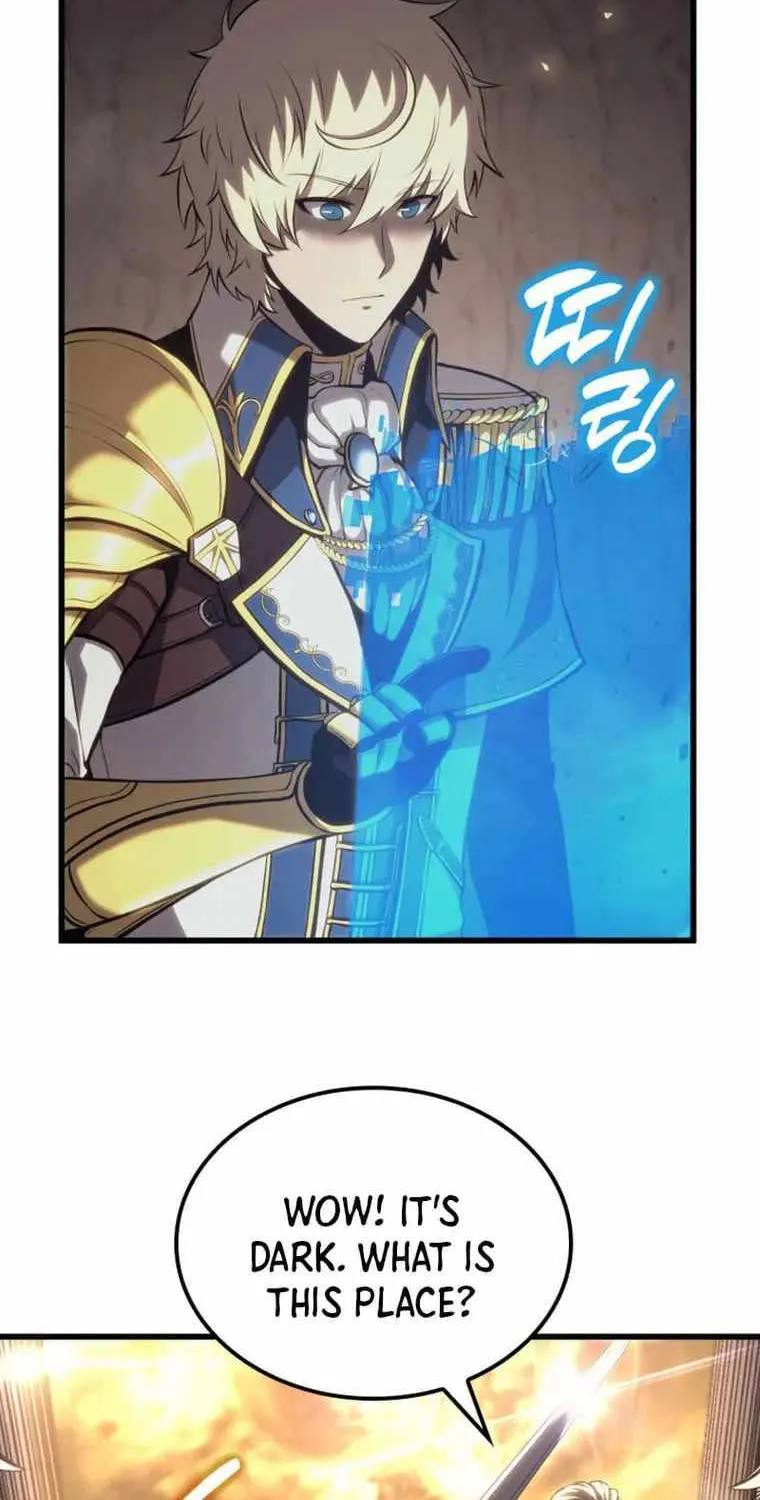 The Count’s Youngest Son is A Player Chapter 36 page 65 - 