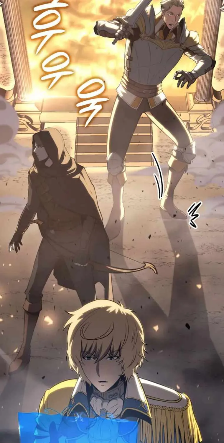The Count’s Youngest Son is A Player Chapter 36 page 66 - 