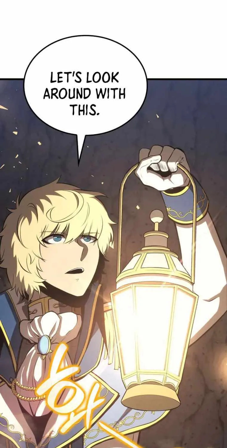The Count’s Youngest Son is A Player Chapter 36 page 68 - 