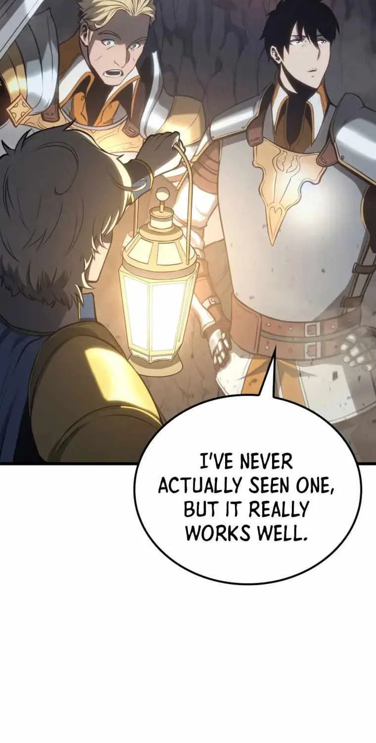 The Count’s Youngest Son is A Player Chapter 36 page 70 - 