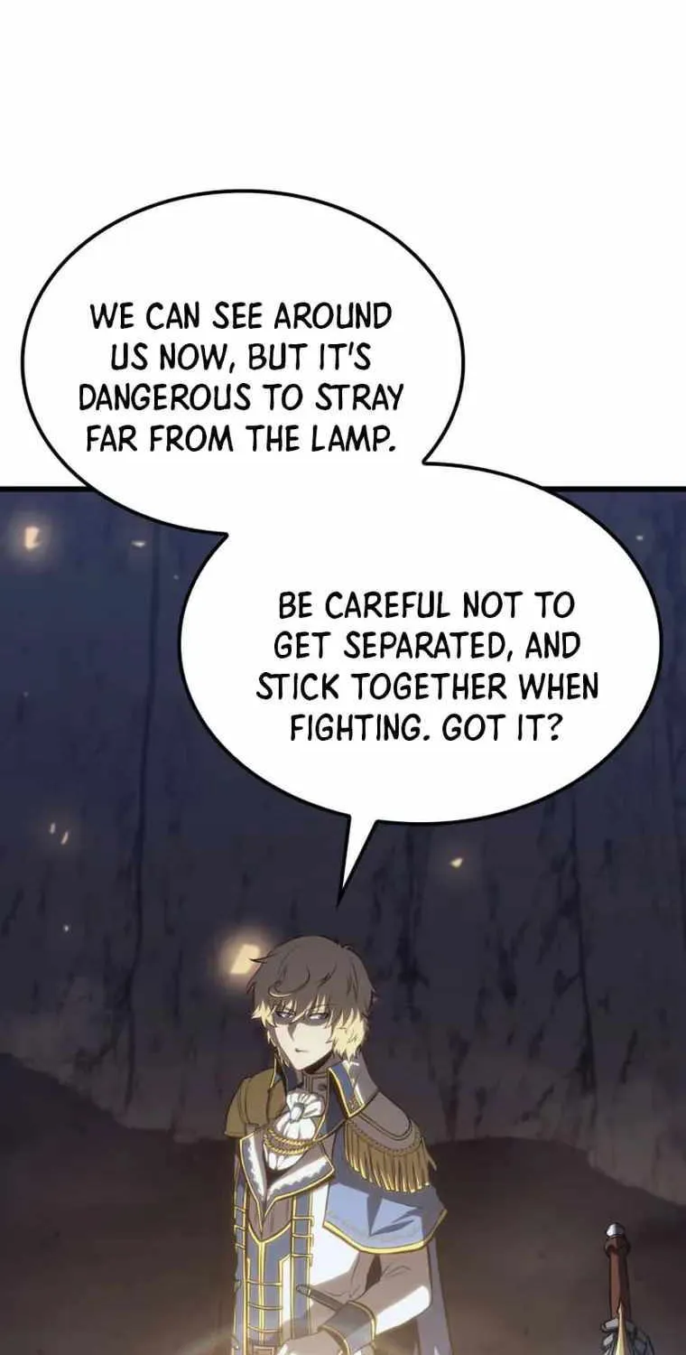 The Count’s Youngest Son is A Player Chapter 36 page 71 - 