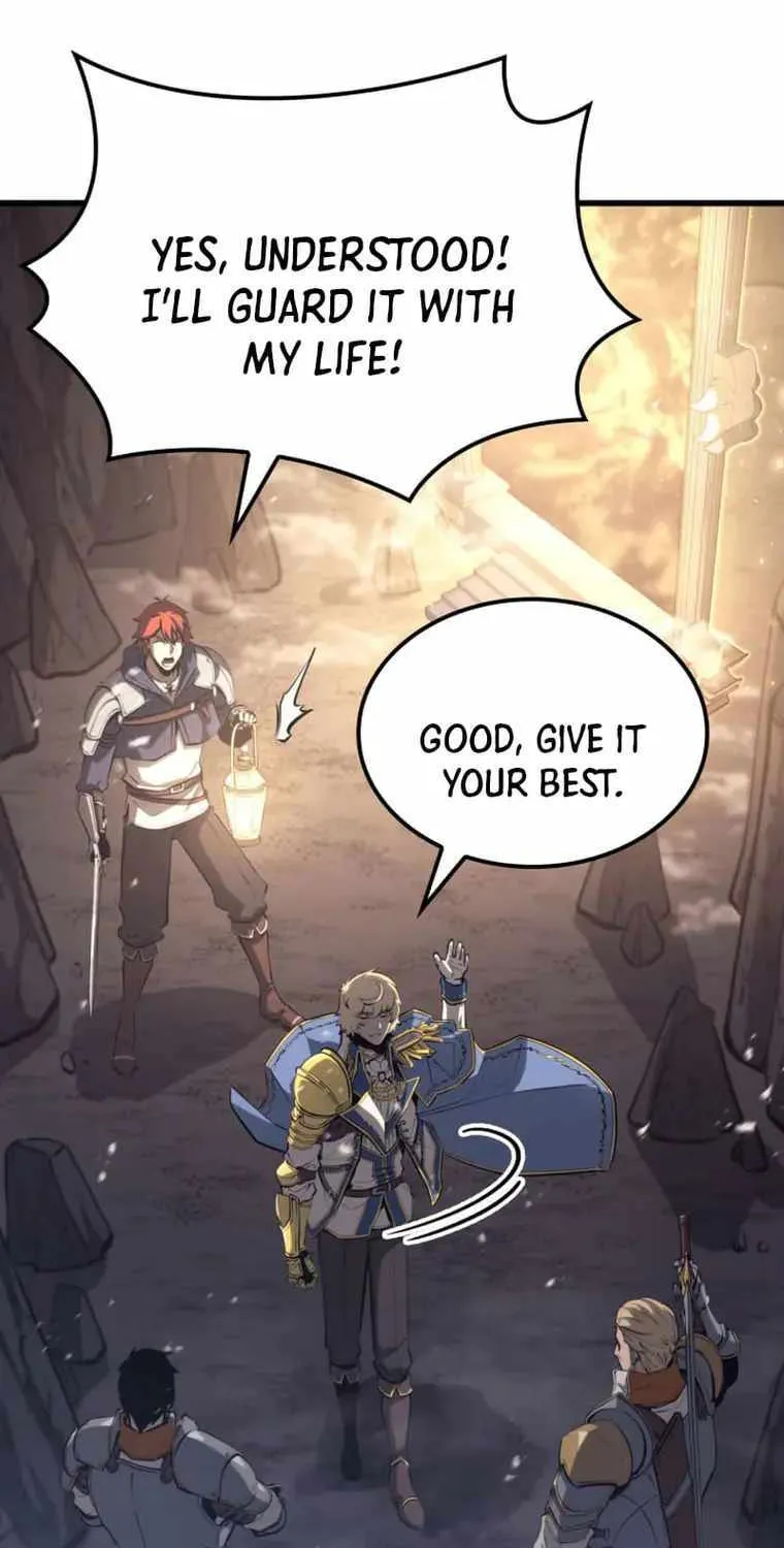 The Count’s Youngest Son is A Player Chapter 36 page 78 - 