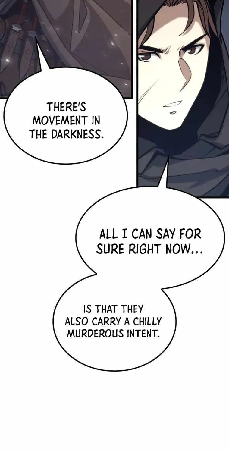 The Count’s Youngest Son is A Player Chapter 36 page 84 - 