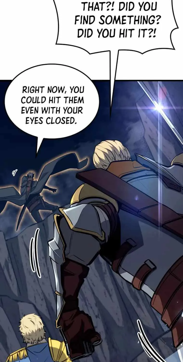 The Count’s Youngest Son is A Player Chapter 36 page 90 - 