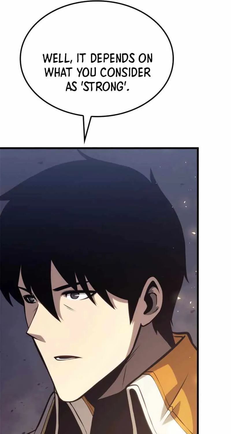 The Count’s Youngest Son is A Player Chapter 37 page 11 - 