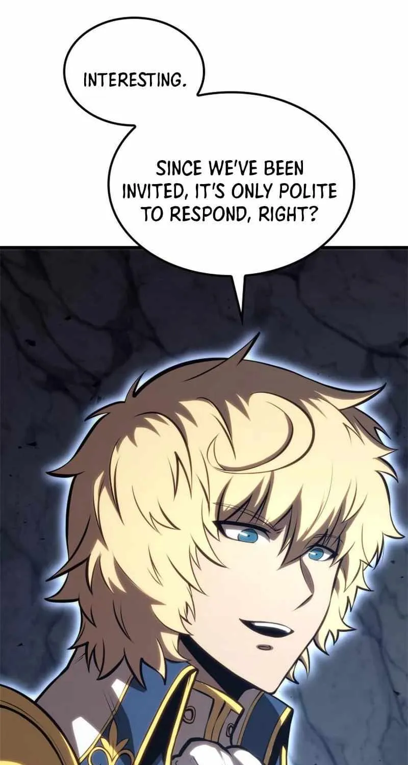 The Count’s Youngest Son is A Player Chapter 37 page 104 - 