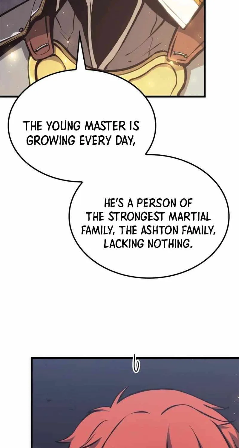 The Count’s Youngest Son is A Player Chapter 37 page 12 - 