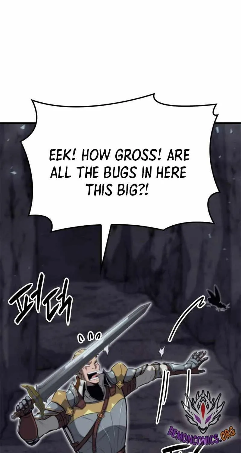The Count’s Youngest Son is A Player Chapter 37 page 14 - 