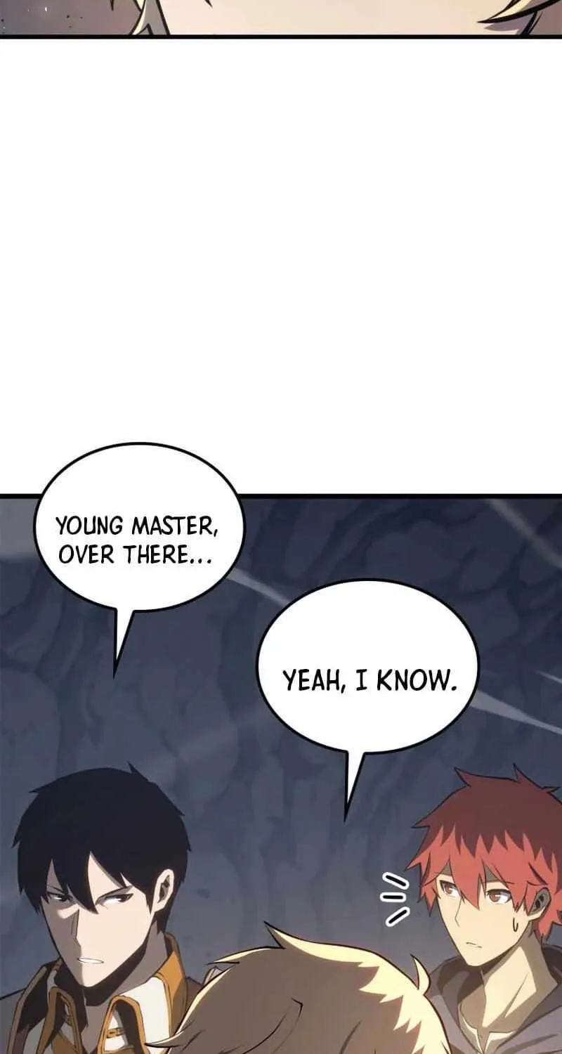The Count’s Youngest Son is A Player Chapter 37 page 17 - 