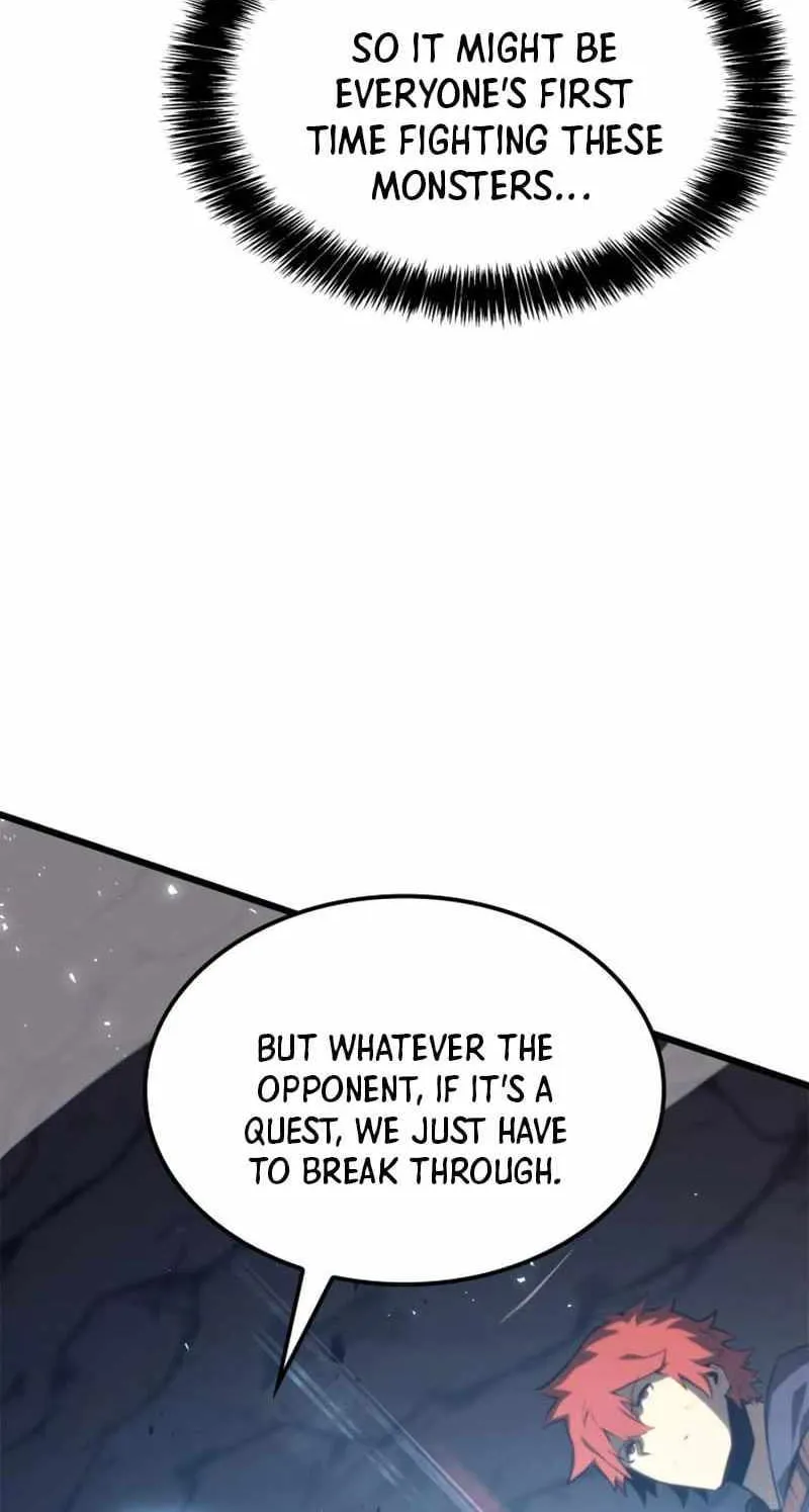 The Count’s Youngest Son is A Player Chapter 37 page 27 - 