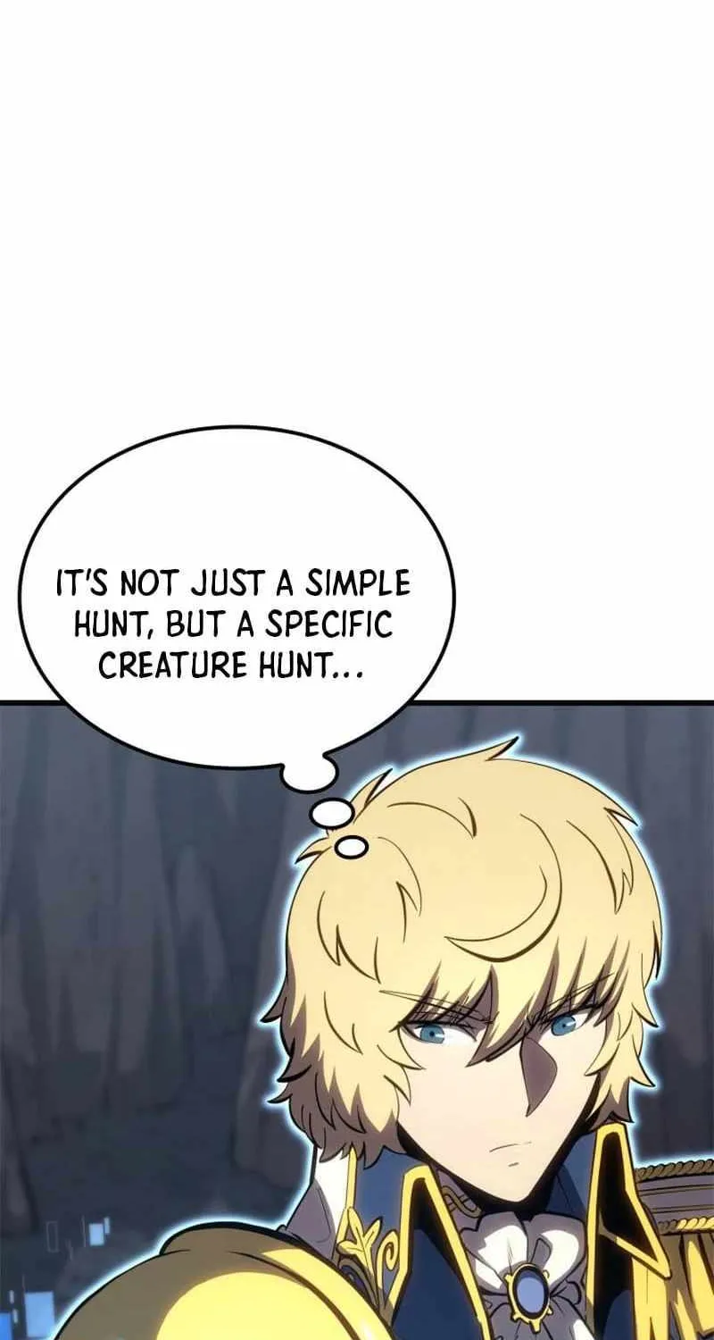 The Count’s Youngest Son is A Player Chapter 37 page 33 - 