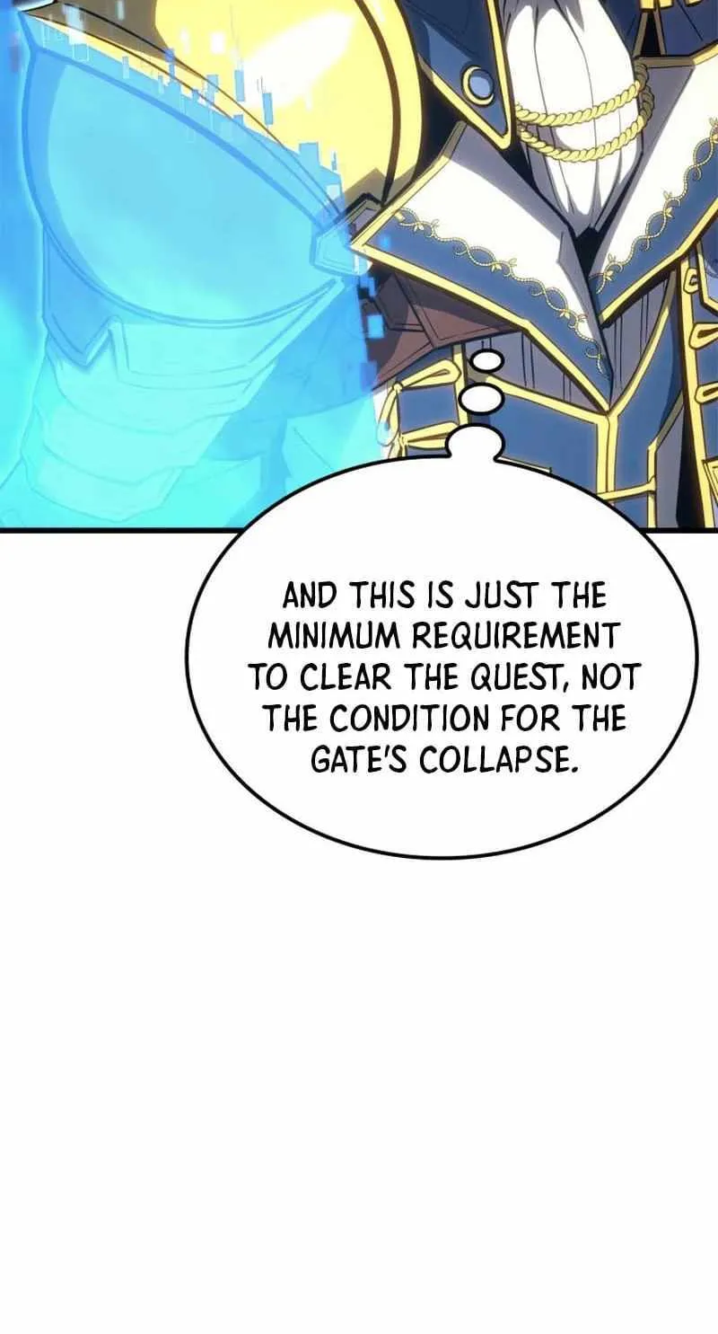 The Count’s Youngest Son is A Player Chapter 37 page 34 - 