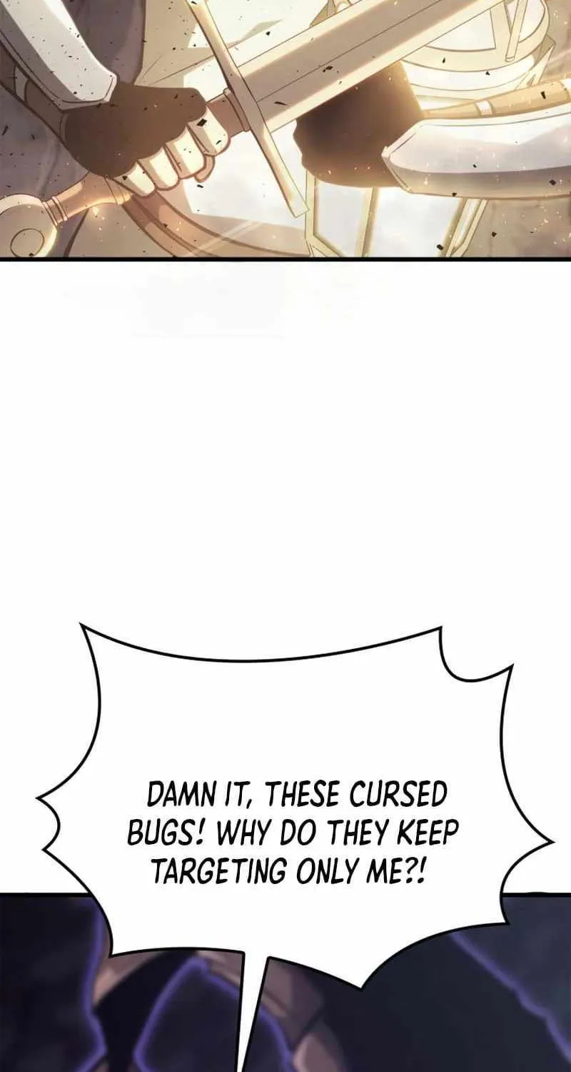 The Count’s Youngest Son is A Player Chapter 37 page 47 - 