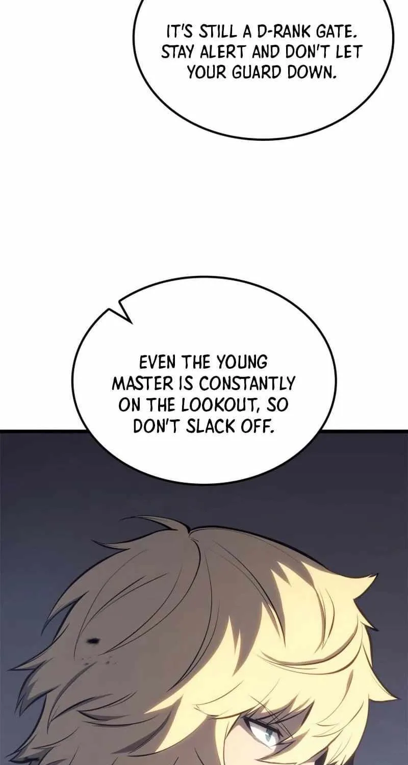 The Count’s Youngest Son is A Player Chapter 37 page 6 - 