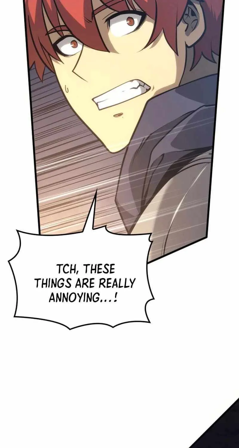The Count’s Youngest Son is A Player Chapter 37 page 52 - 