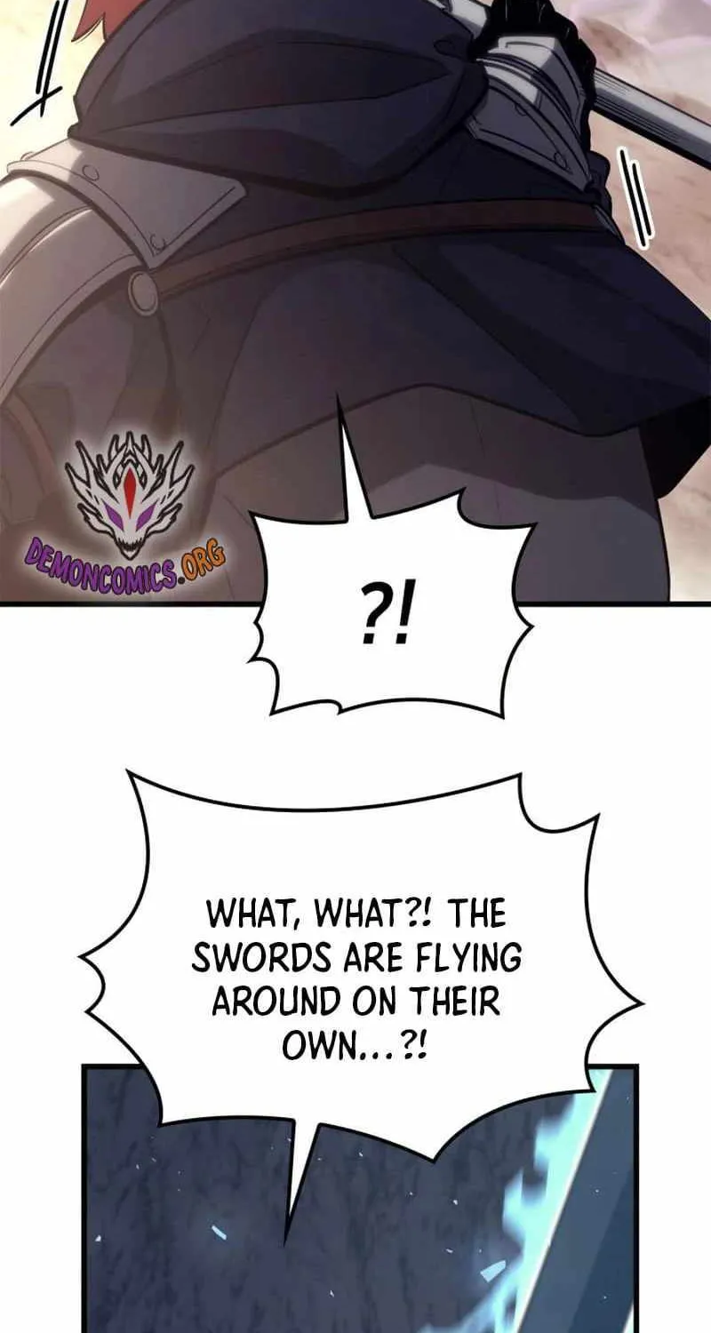 The Count’s Youngest Son is A Player Chapter 37 page 60 - 