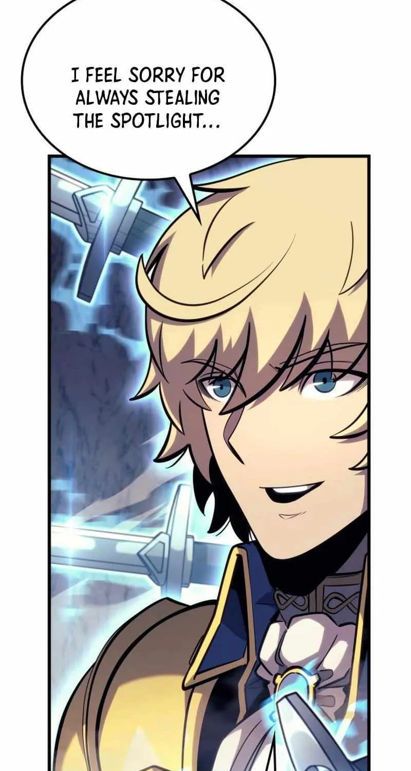 The Count’s Youngest Son is A Player Chapter 37 page 64 - 