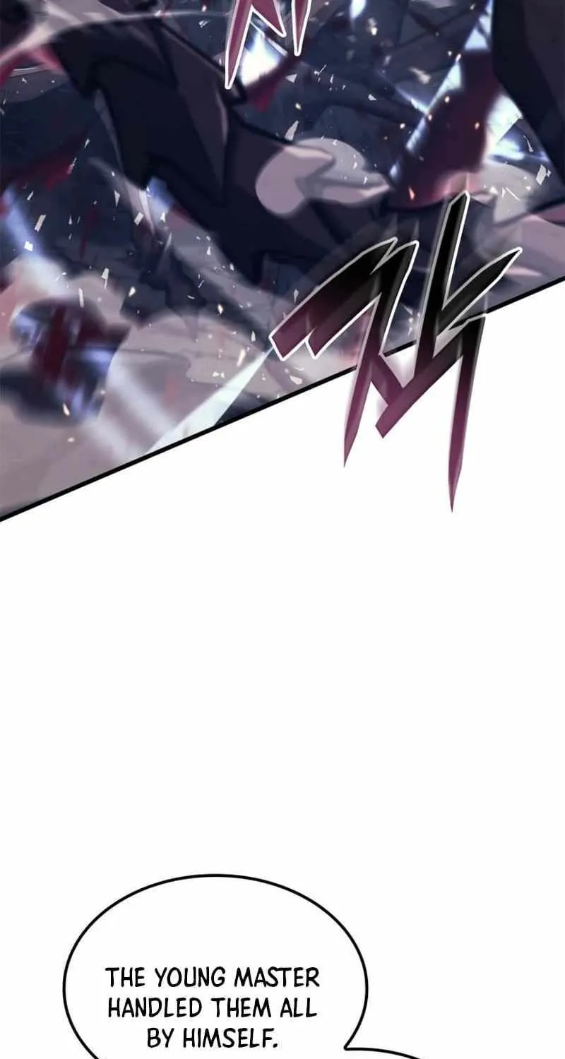 The Count’s Youngest Son is A Player Chapter 37 page 71 - 