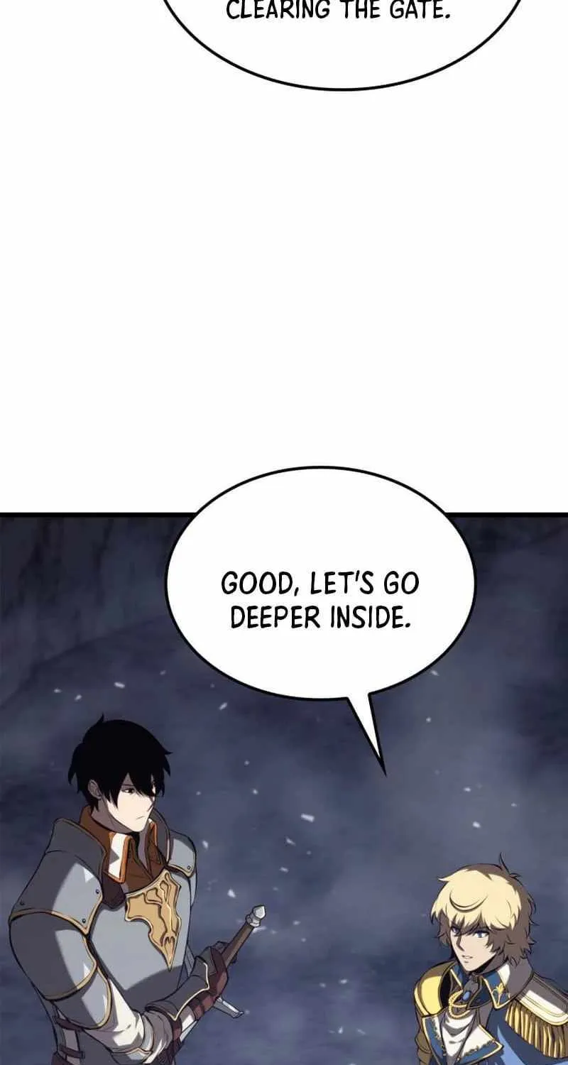 The Count’s Youngest Son is A Player Chapter 37 page 80 - 
