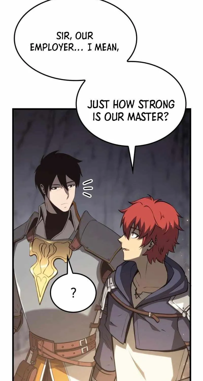 The Count’s Youngest Son is A Player Chapter 37 page 9 - 