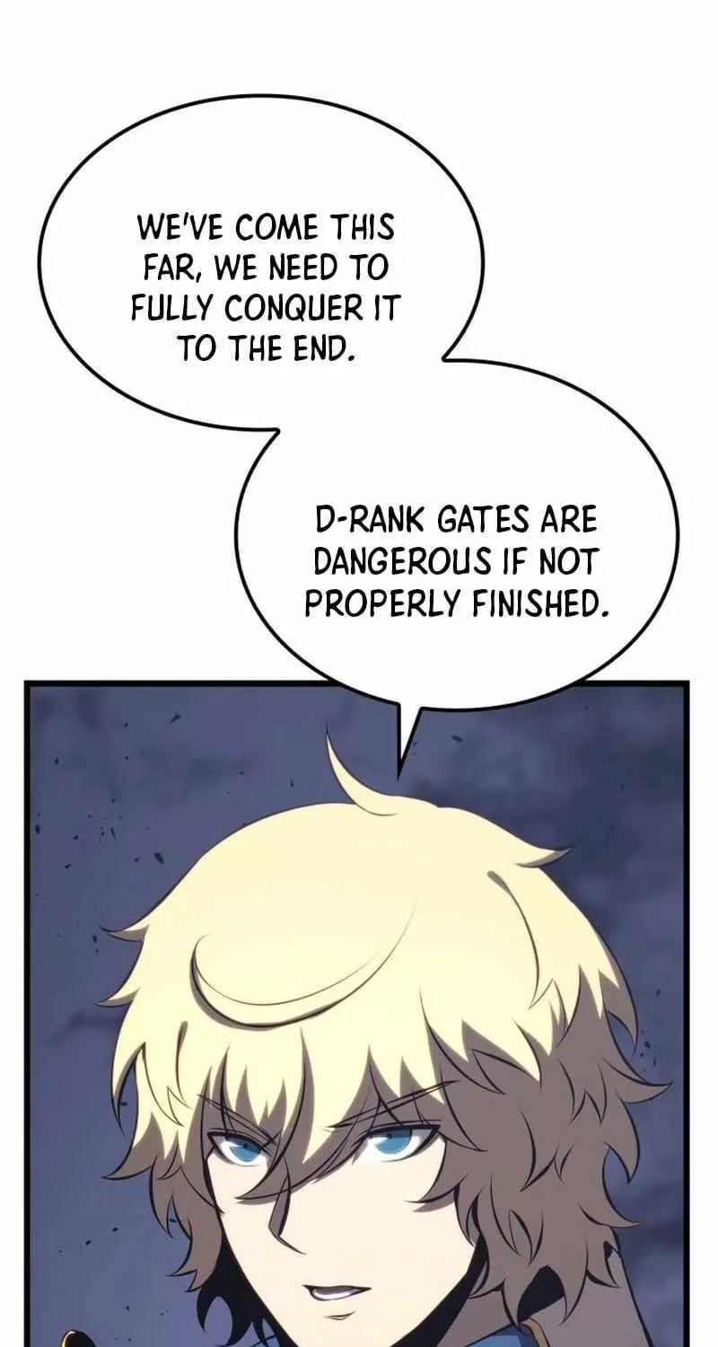 The Count’s Youngest Son is A Player Chapter 37 page 82 - 