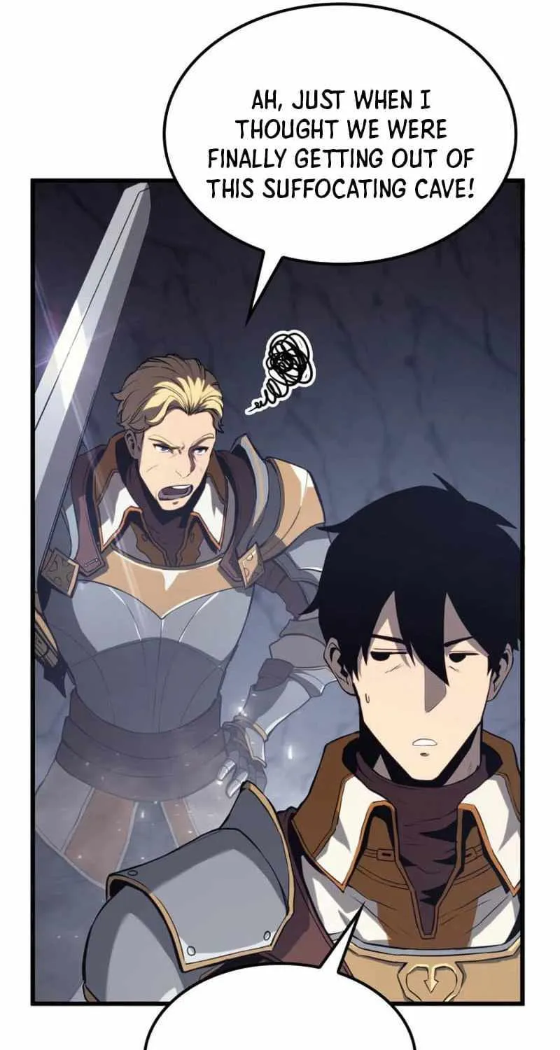 The Count’s Youngest Son is A Player Chapter 37 page 84 - 