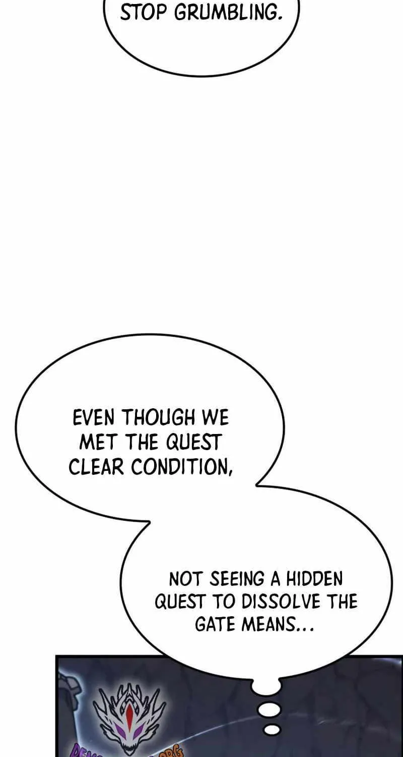 The Count’s Youngest Son is A Player Chapter 37 page 85 - 