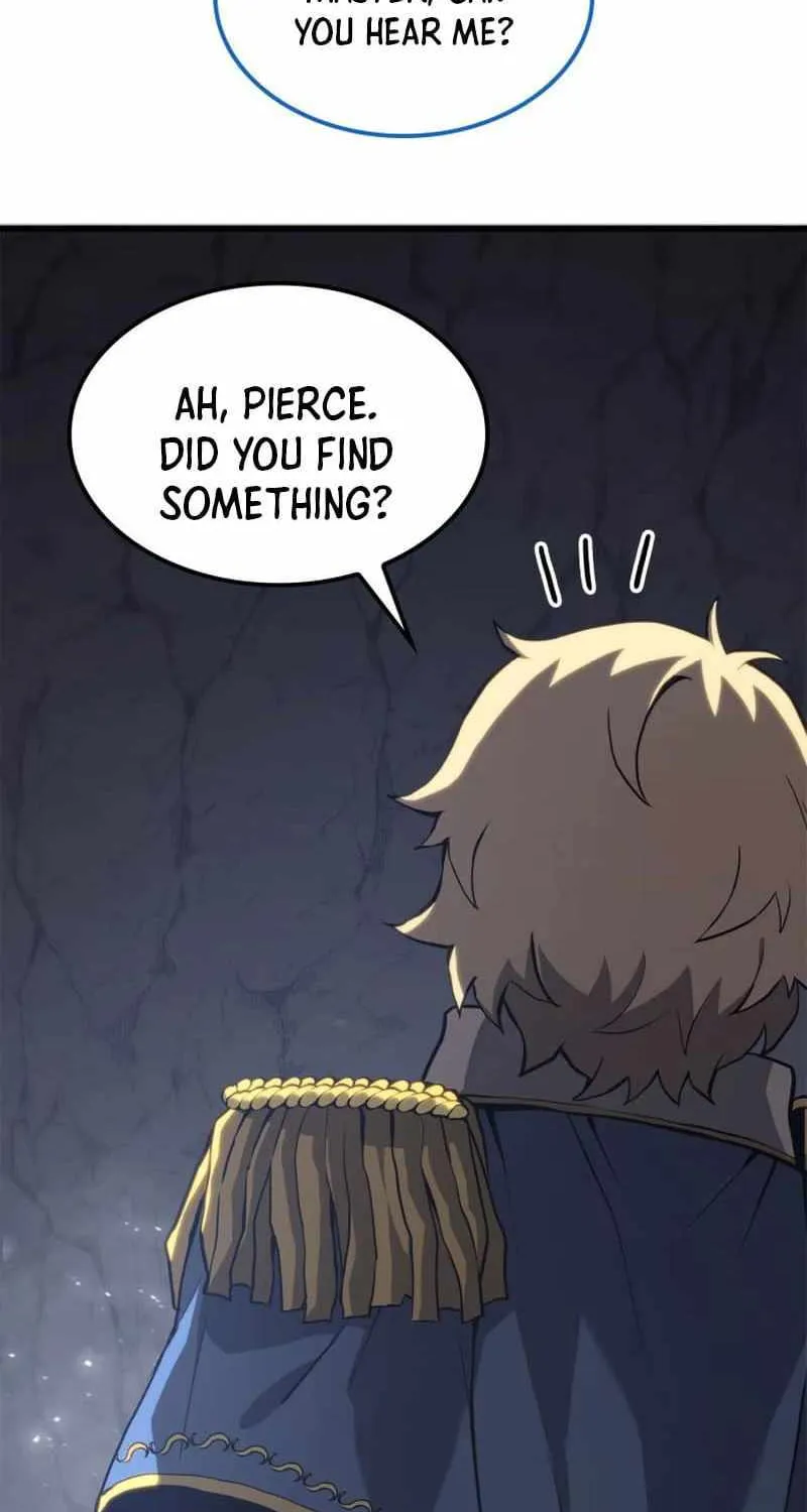 The Count’s Youngest Son is A Player Chapter 37 page 89 - 