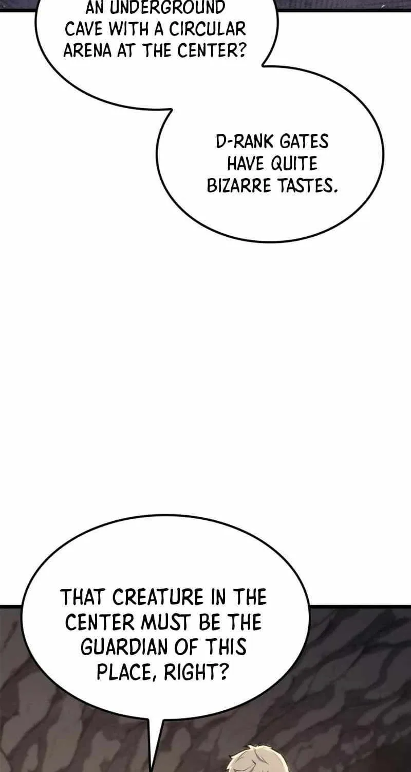 The Count’s Youngest Son is A Player Chapter 37 page 96 - 