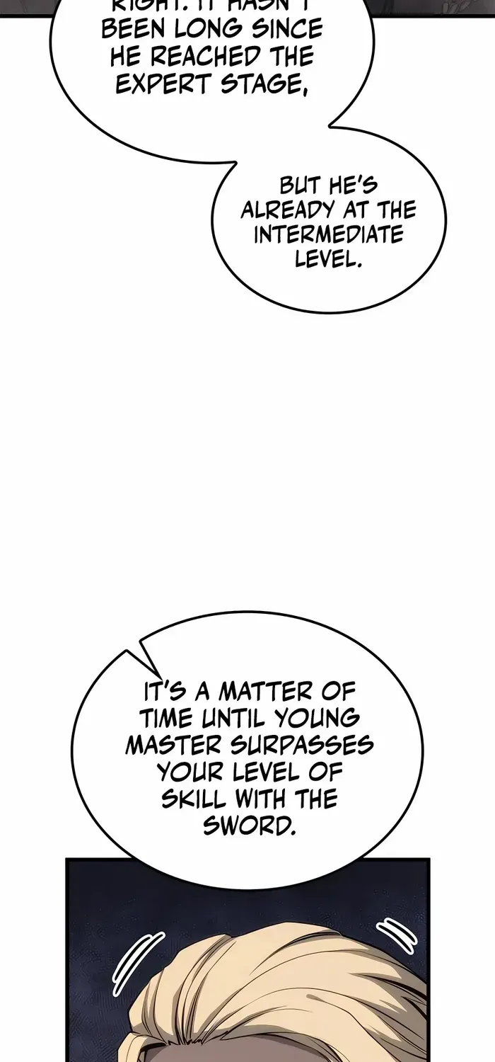 The Count’s Youngest Son is A Player Chapter 38 page 104 - 