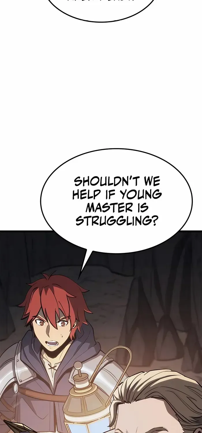 The Count’s Youngest Son is A Player Chapter 38 page 21 - 
