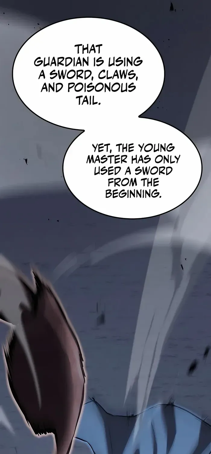 The Count’s Youngest Son is A Player Chapter 38 page 24 - 