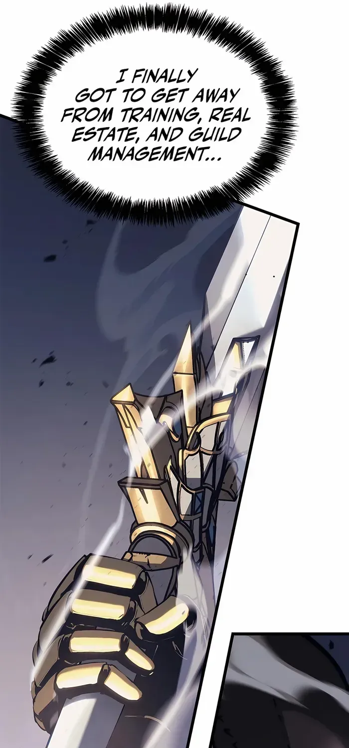 The Count’s Youngest Son is A Player Chapter 38 page 29 - 
