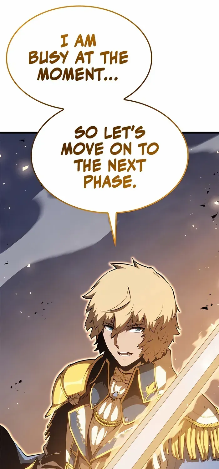 The Count’s Youngest Son is A Player Chapter 38 page 33 - 