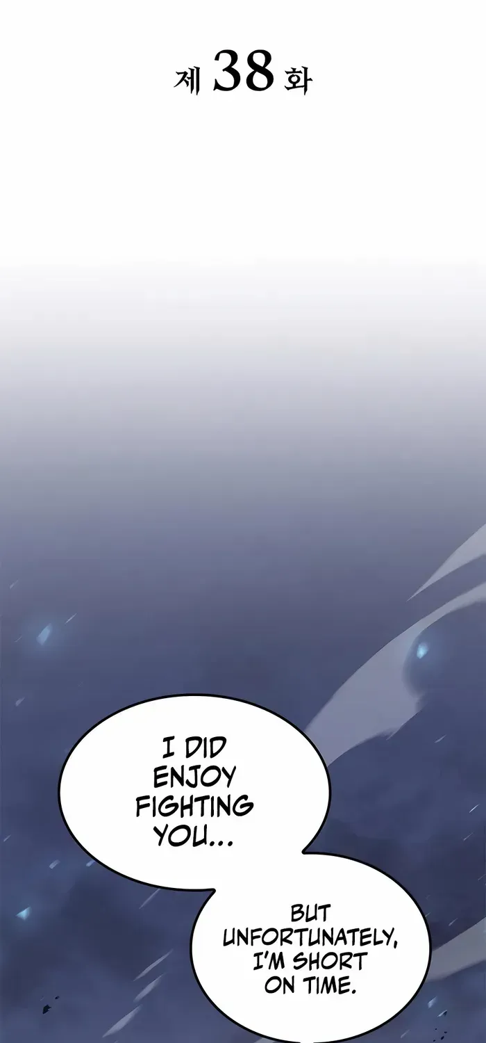 The Count’s Youngest Son is A Player Chapter 38 page 36 - 