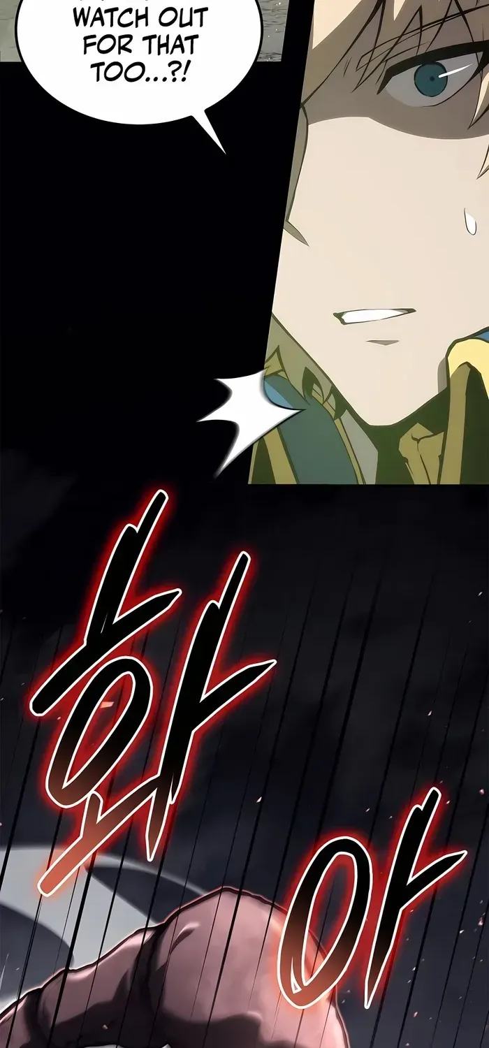 The Count’s Youngest Son is A Player Chapter 38 page 53 - 