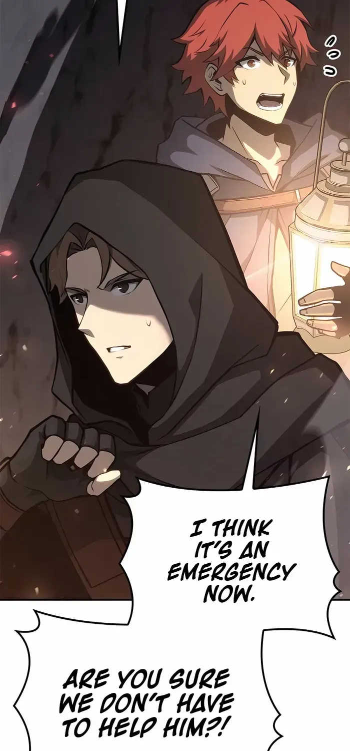 The Count’s Youngest Son is A Player Chapter 38 page 63 - 