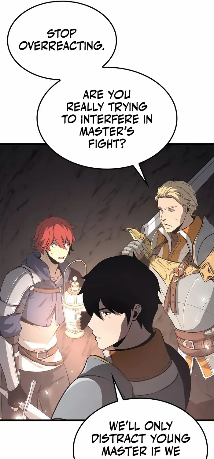 The Count’s Youngest Son is A Player Chapter 38 page 65 - 