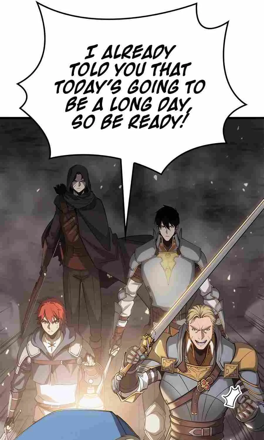 The Count’s Youngest Son is A Player Chapter 39 page 11 - 