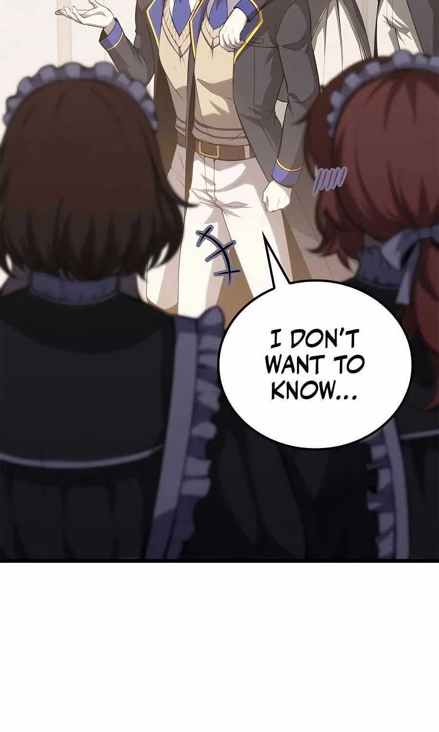 The Count’s Youngest Son is A Player Chapter 39 page 103 - 