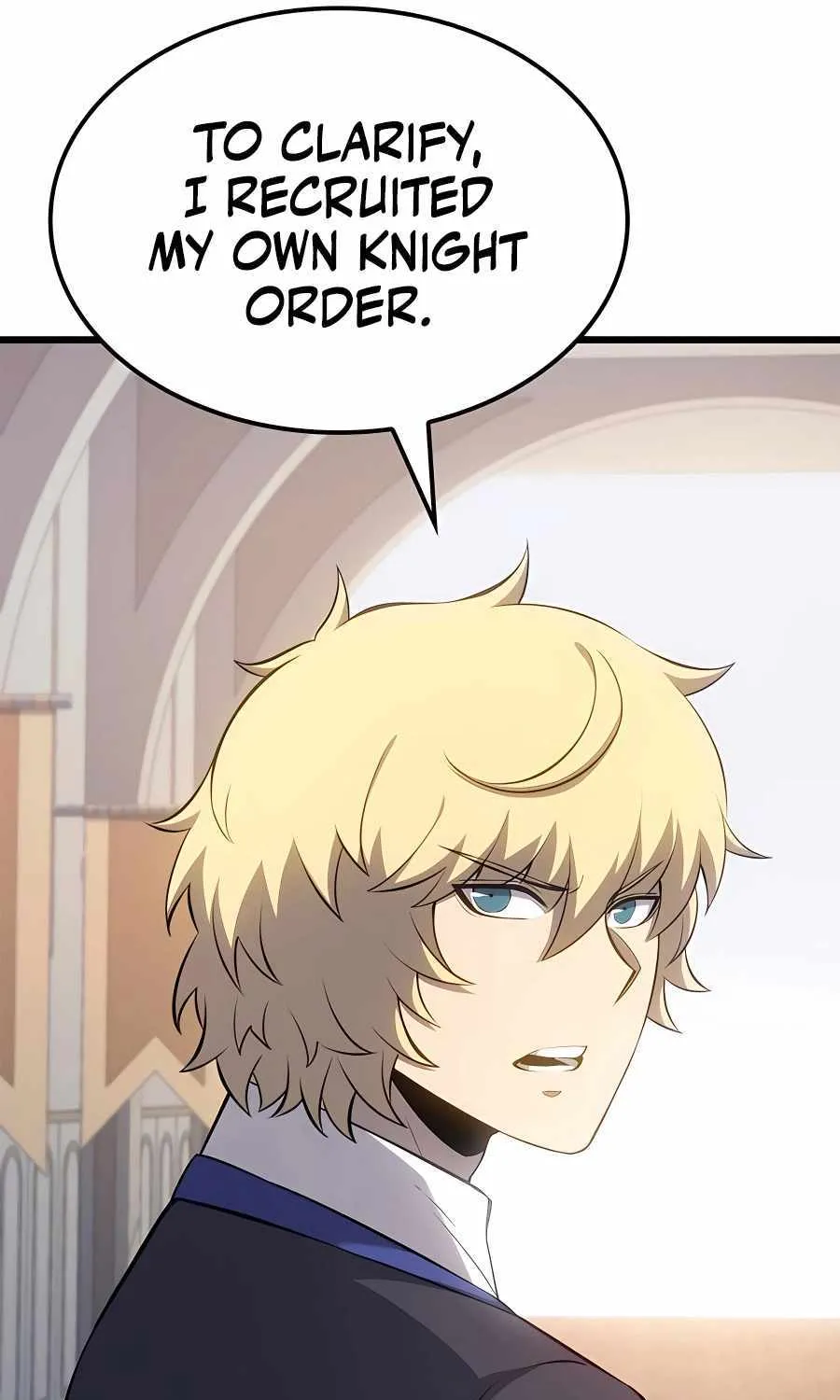 The Count’s Youngest Son is A Player Chapter 39 page 109 - 