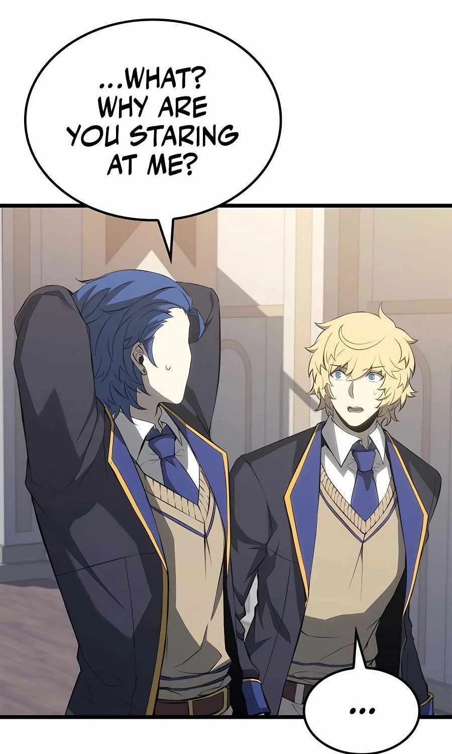 The Count’s Youngest Son is A Player Chapter 39 page 114 - 