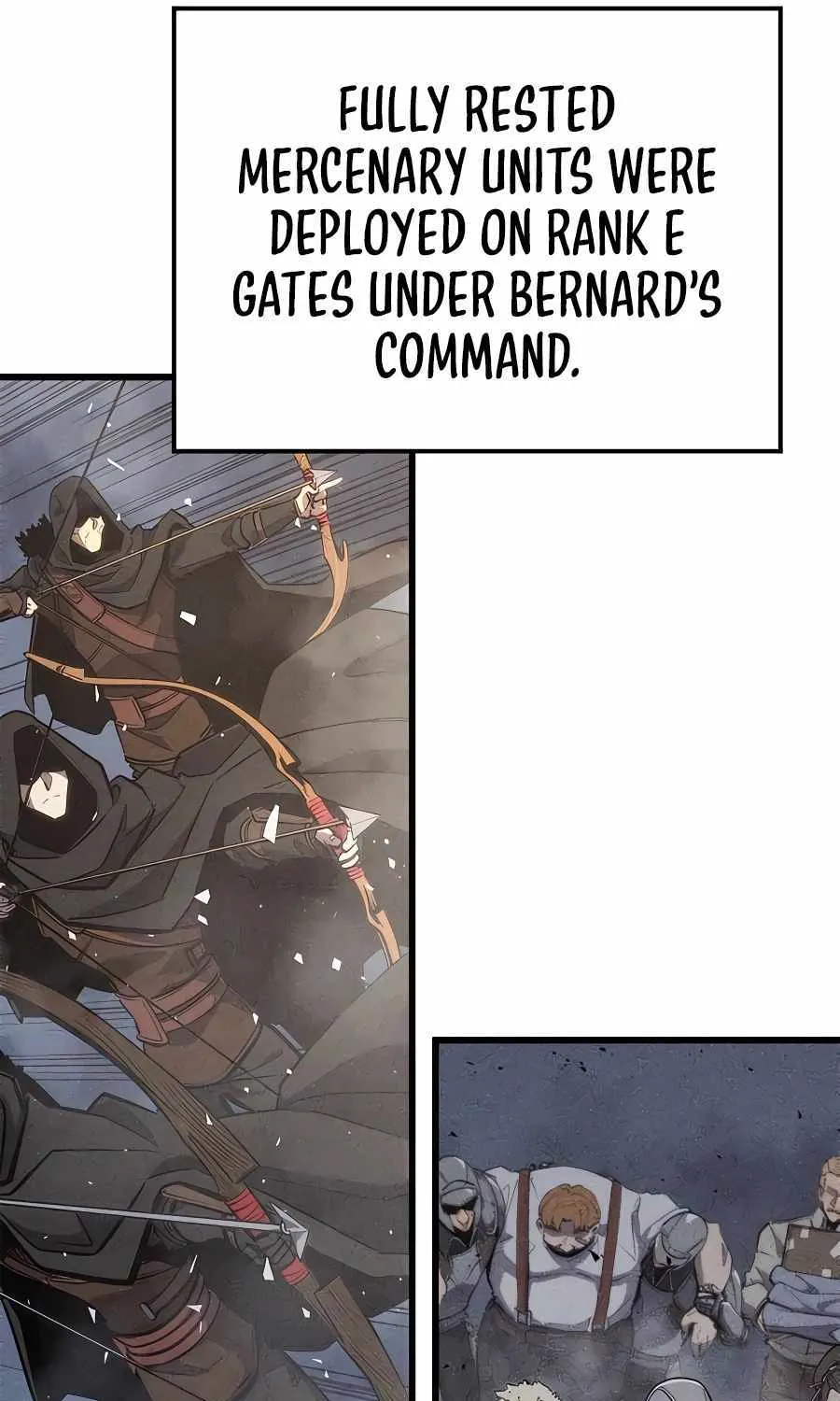 The Count’s Youngest Son is A Player Chapter 39 page 20 - 