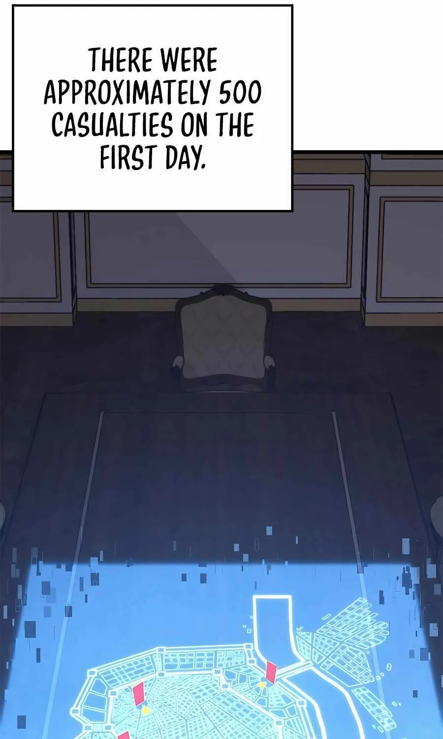 The Count’s Youngest Son is A Player Chapter 39 page 23 - 