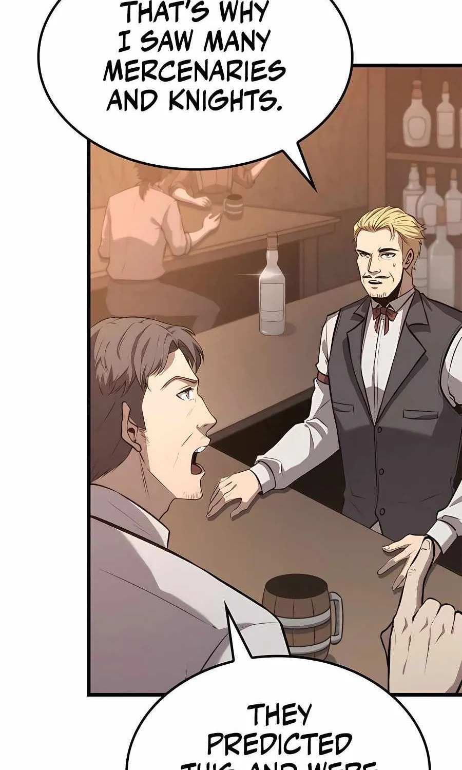 The Count’s Youngest Son is A Player Chapter 39 page 32 - 