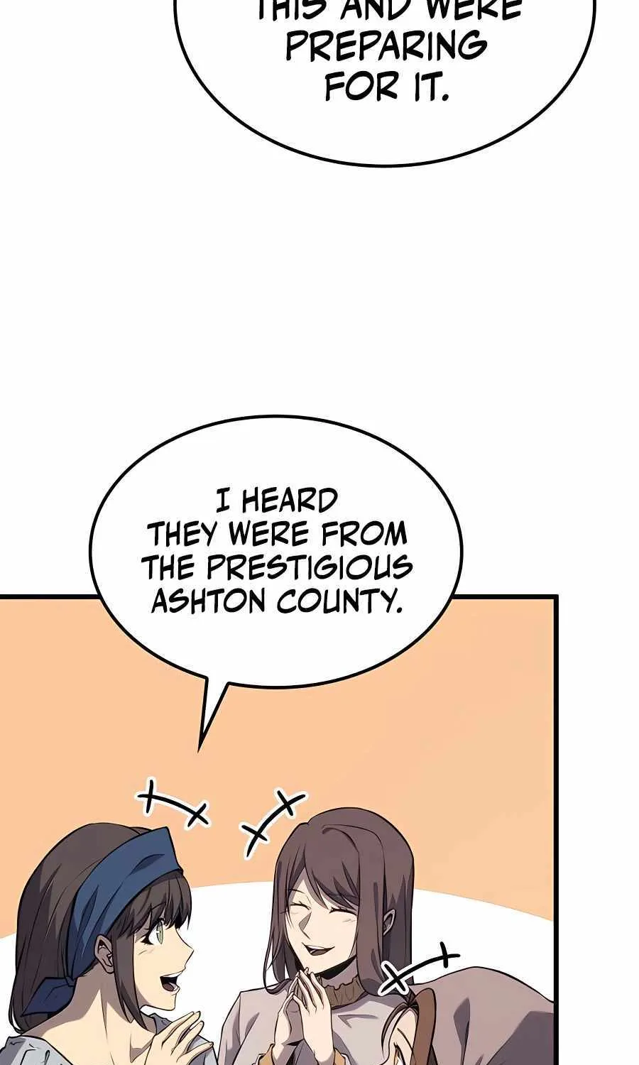 The Count’s Youngest Son is A Player Chapter 39 page 33 - 